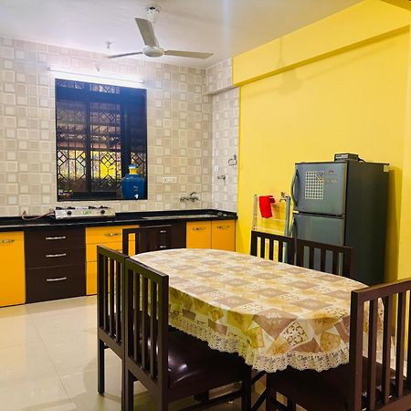 Amaltas 3Bhk Villa Panchgani Eksteriør billede