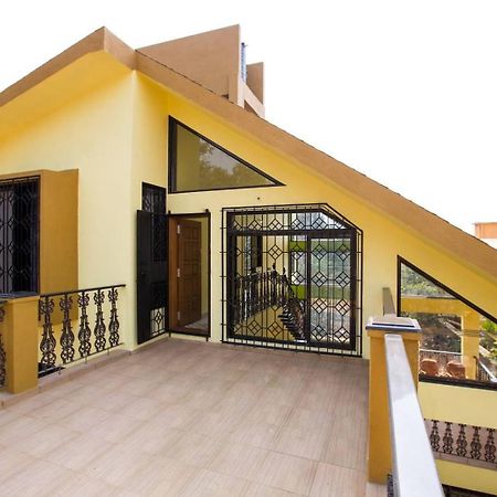 Amaltas 3Bhk Villa Panchgani Eksteriør billede