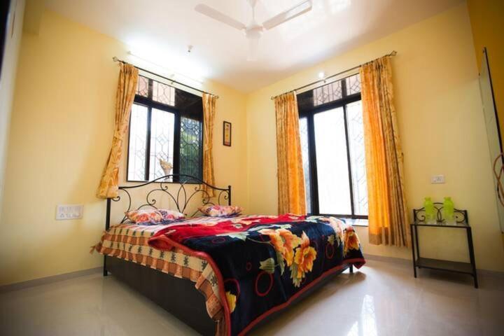 Amaltas 3Bhk Villa Panchgani Eksteriør billede