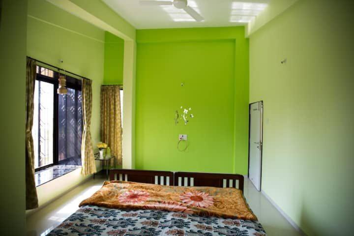 Amaltas 3Bhk Villa Panchgani Eksteriør billede