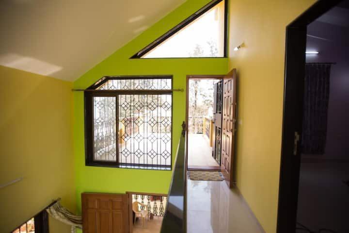 Amaltas 3Bhk Villa Panchgani Eksteriør billede
