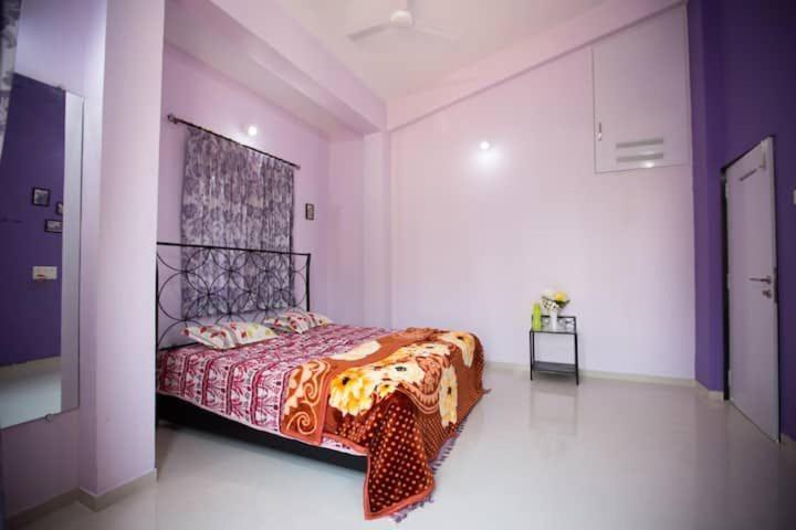 Amaltas 3Bhk Villa Panchgani Eksteriør billede