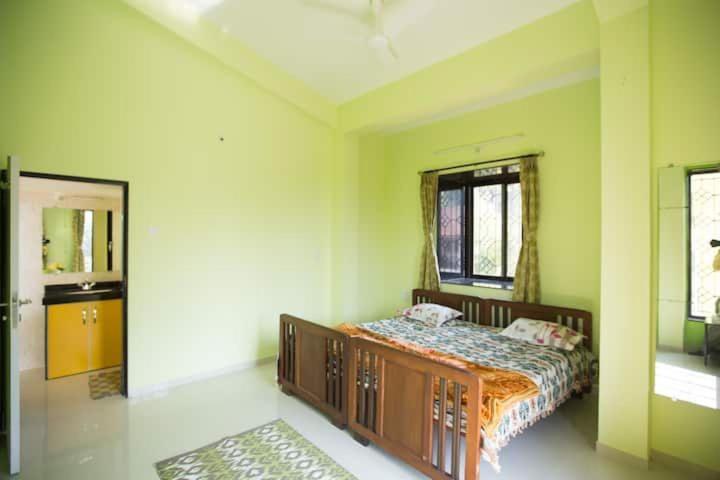 Amaltas 3Bhk Villa Panchgani Eksteriør billede