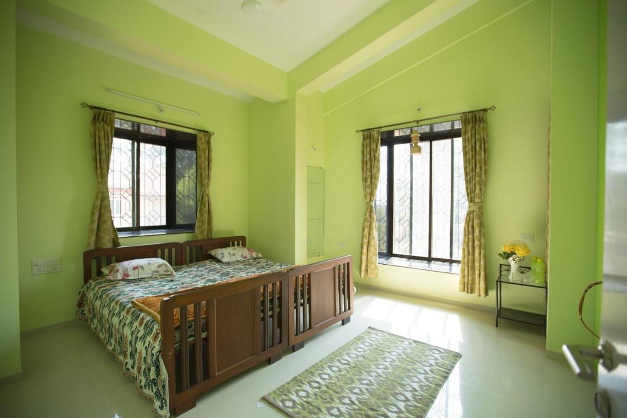 Amaltas 3Bhk Villa Panchgani Eksteriør billede