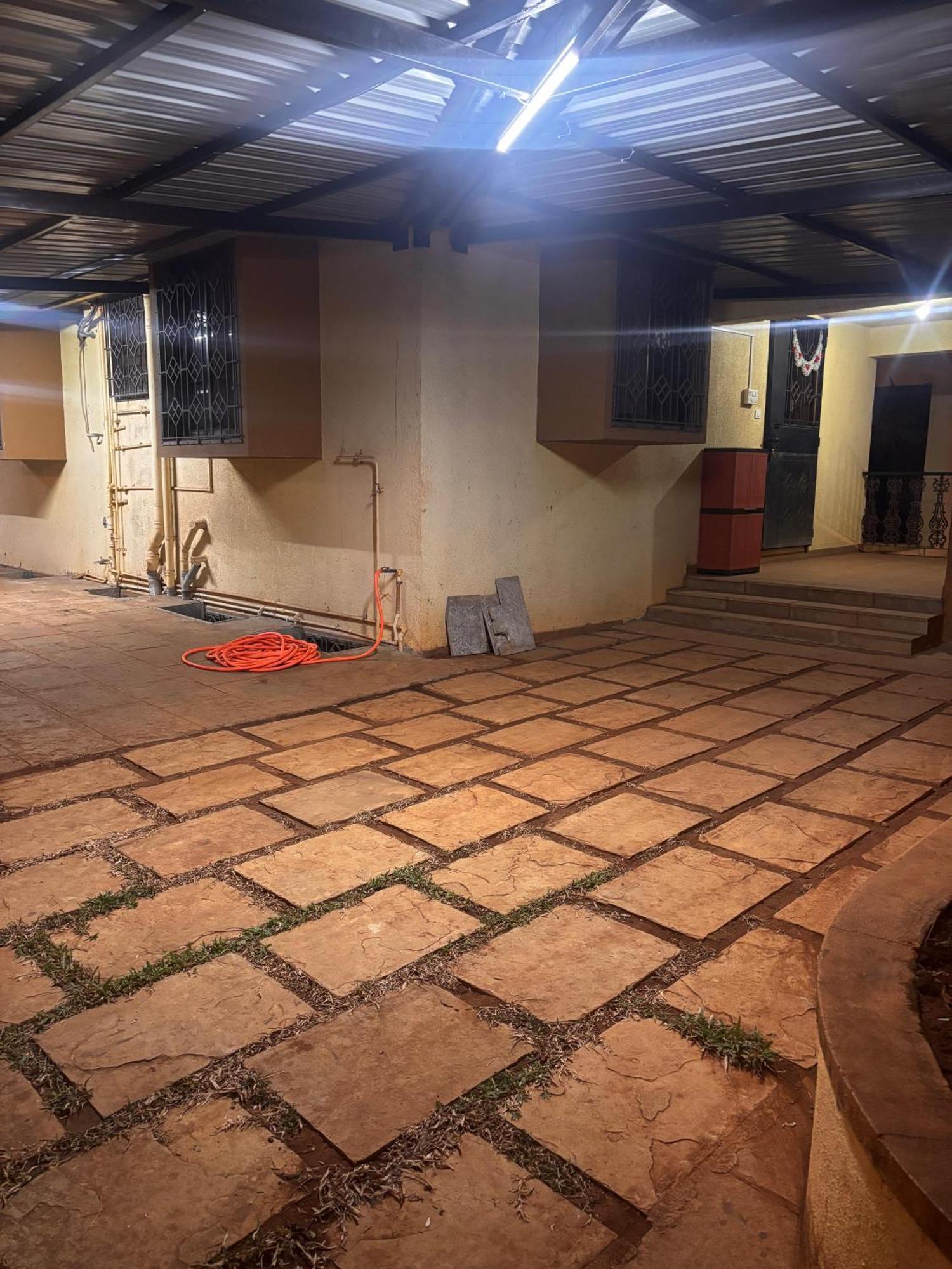 Amaltas 3Bhk Villa Panchgani Eksteriør billede