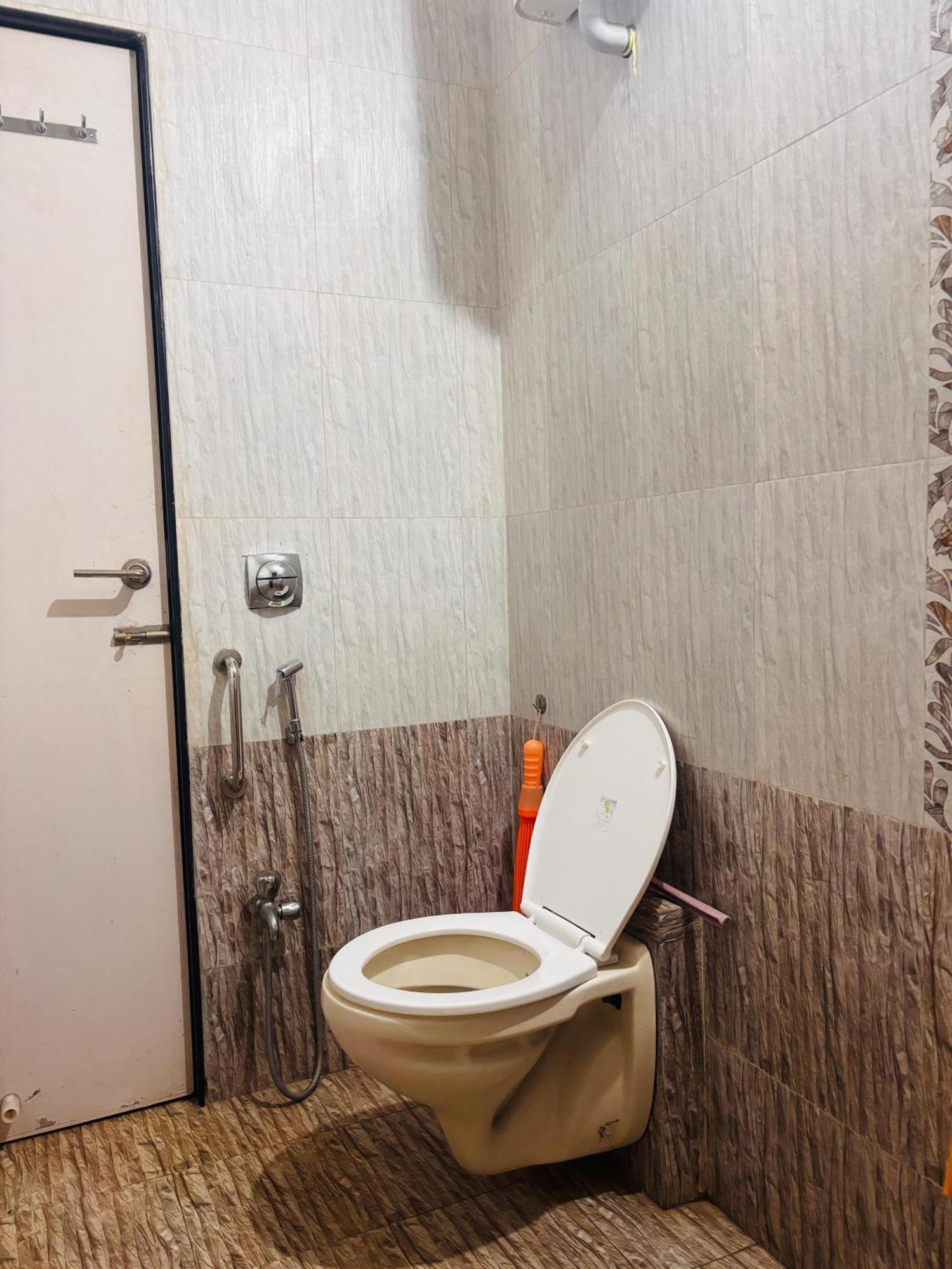Amaltas 3Bhk Villa Panchgani Eksteriør billede