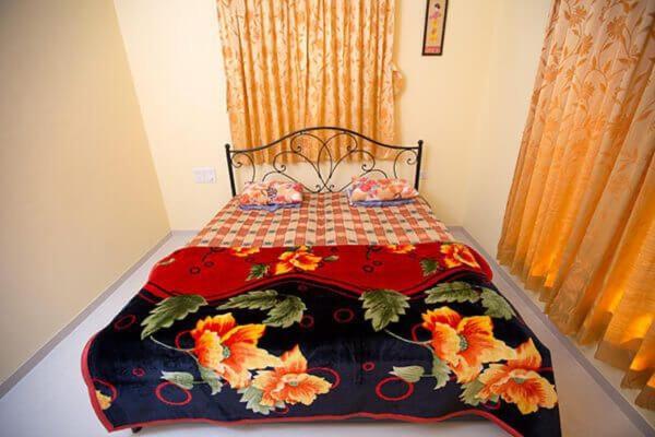 Amaltas 3Bhk Villa Panchgani Eksteriør billede
